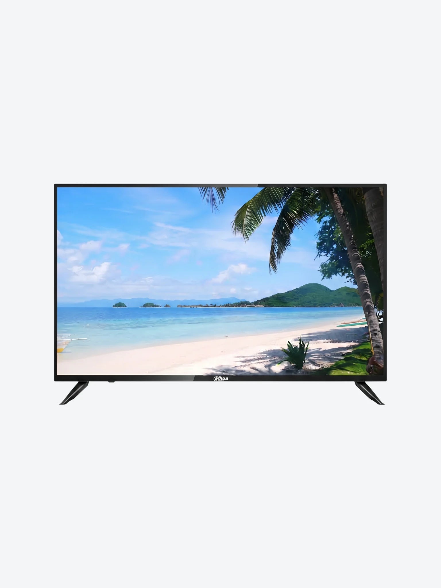 Monitor Dahua DHI-LM43-F200  43" HIK389 24/7  Con Altavoces Integrados Profesional para CCTV-1