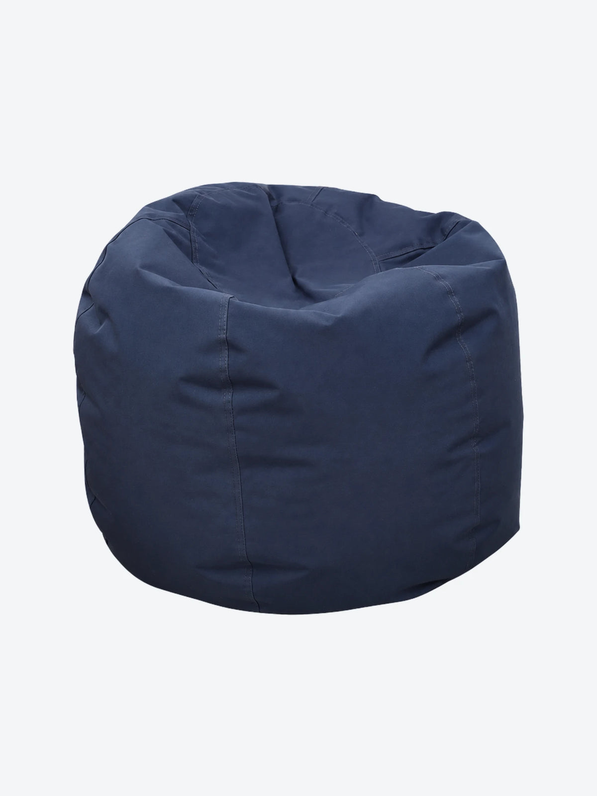 BEAN BAG AZUL MARINO, 56X88X88CM, OXFORD-1