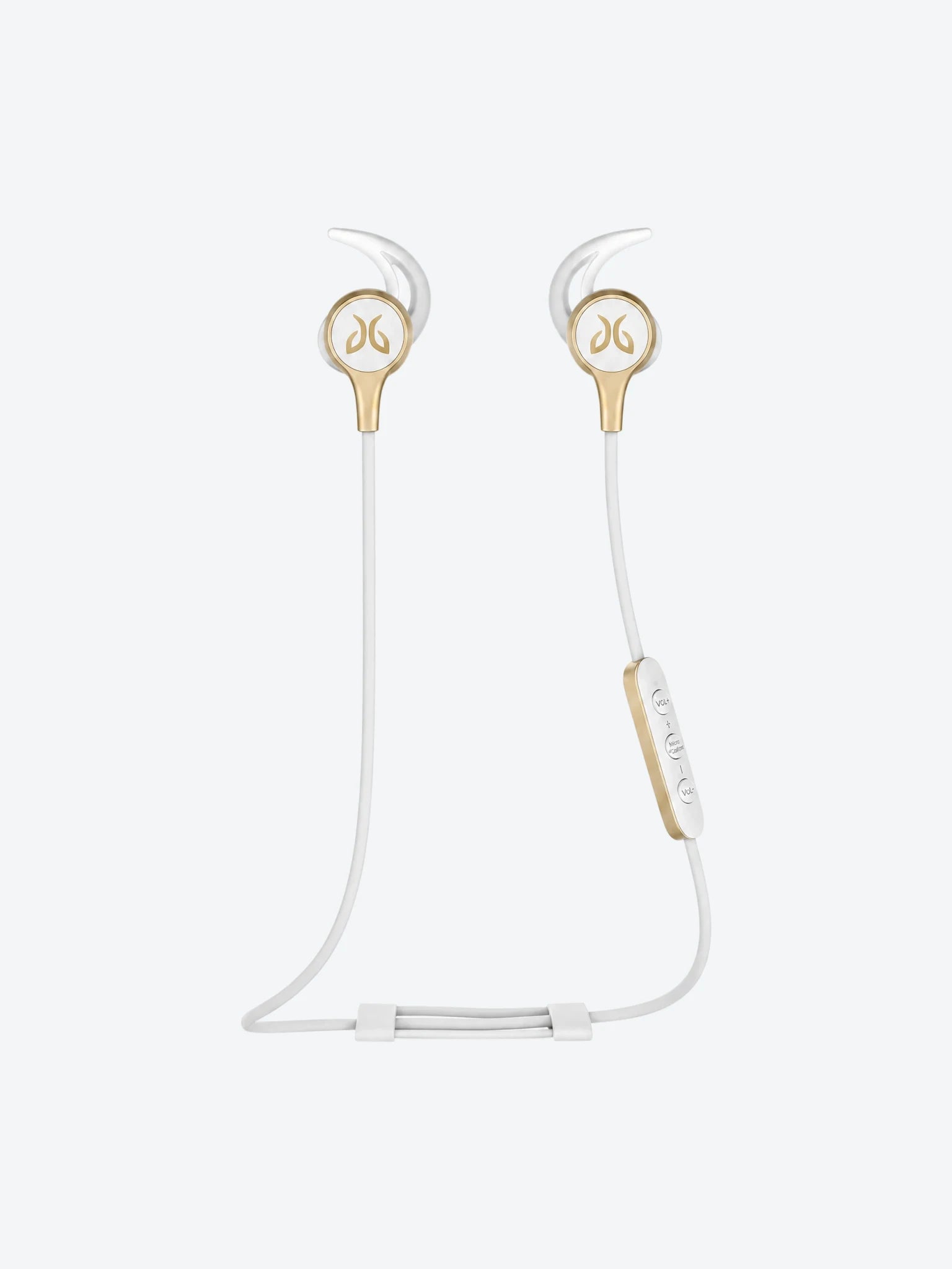 AURICULARES JAYBIRD FREEDOM 2 BLUETOOTH COLOR DORADO LOGITECH-1