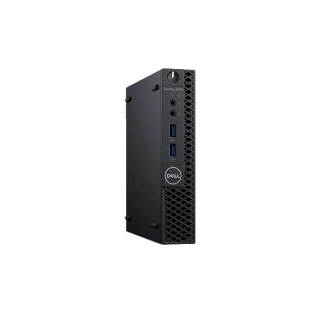 CPU Dell Optiplex 3070 MINI/TINY Core I7-9TH Gen 8GB RAM 500GB HDD Seminuevo-2