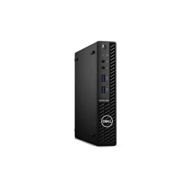 CPU Dell Optiplex 3080 MINI/TINY Core I5-10TH Gen 8GB RAM 480GB SSD Seminuevo-3
