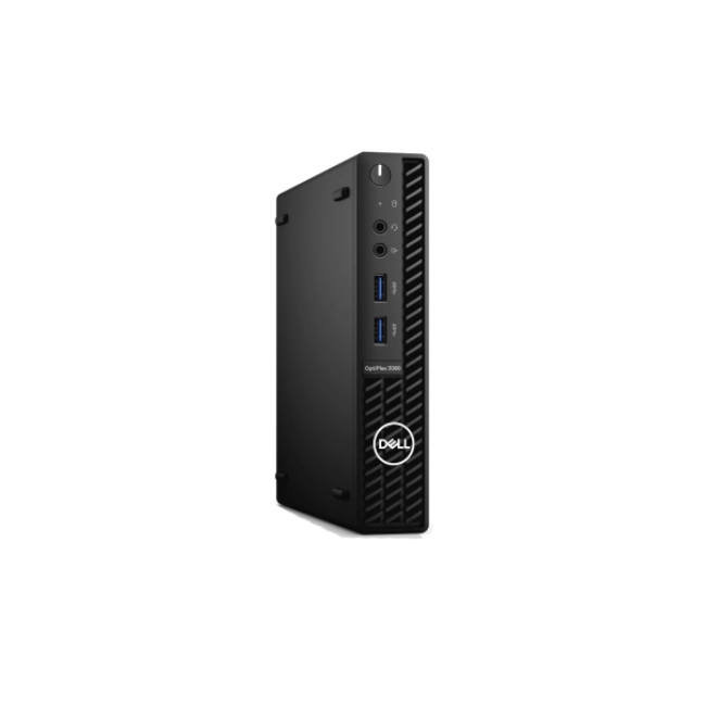 CPU Dell Optiplex 3080 MINI/TINY Core I5-10TH Gen 8GB RAM 512GB SSD Seminuevo-4