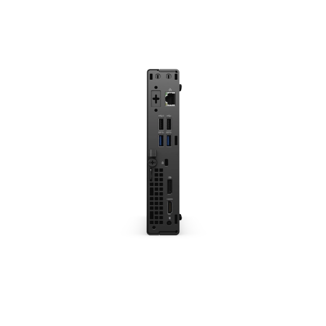 CPU Dell Optiplex 3080 MINI/TINY Core I5-10TH Gen 8GB RAM 512GB SSD Seminuevo-6