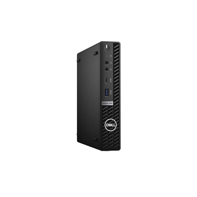 CPU Dell Optiplex 5080 MINI/TINY Core I7-10T Gen 8GB RAM 500GB HDD Seminuevo-2