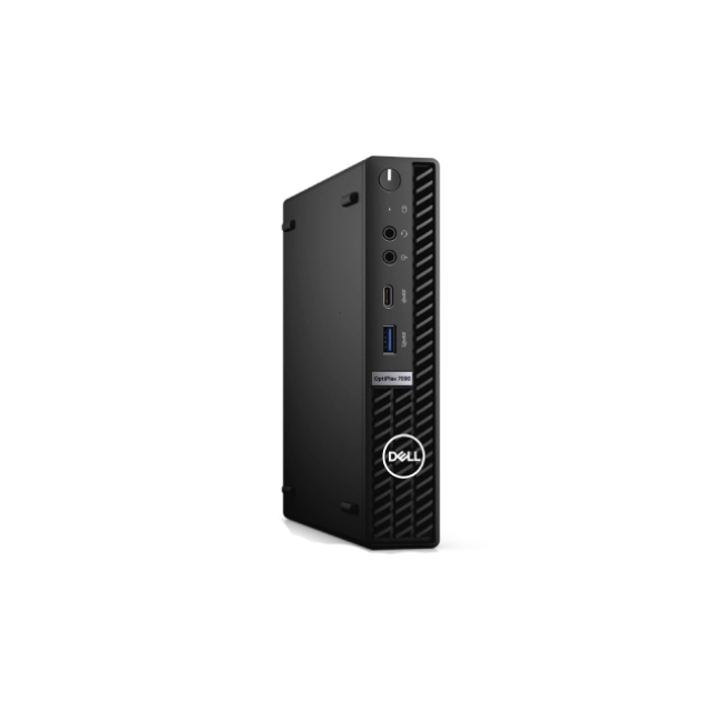 CPU Dell Optiplex 7090 MINI/TINY  Core i5 10TH Gen 16GB RAM 500GB SSD Seminuevo-1