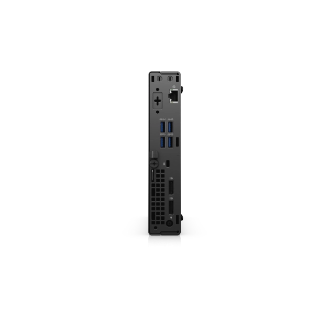 CPU Dell Optiplex 7090 MINI/TINY  Core i5 10TH Gen 16GB RAM 500GB SSD Seminuevo-4
