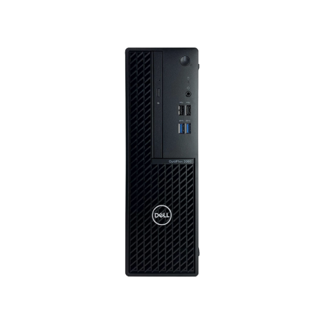 CPU Dell Optiplex 3080 SSF Core i7 10TH Gen 8GB RAM 1TB M.2  WIN10  Seminuevo-2