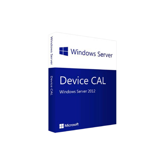 Licencia Windows Device 0005 CAL  Device-1CAL-1