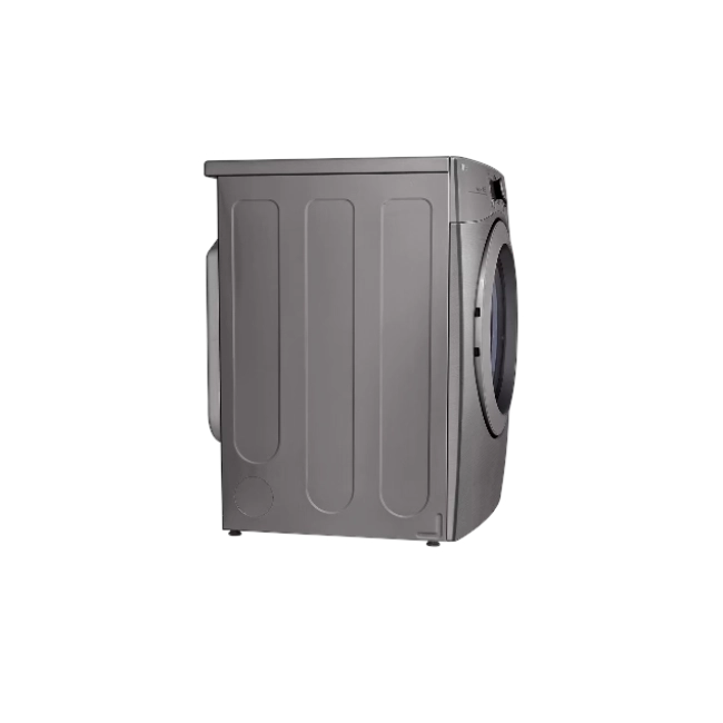 Secadora Eléctrica LG De Carga Frontal 20kg DF20VV2WE Color Plateado-17