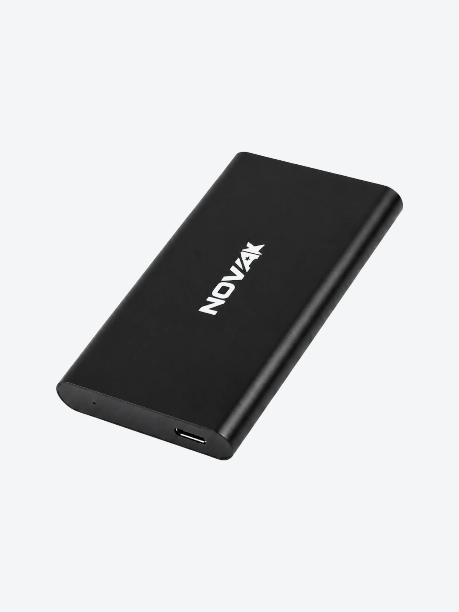 ENCAPSULADOR USB 3.0 MICRO B NOVA AEB25021001C 2.5" SATA 5V