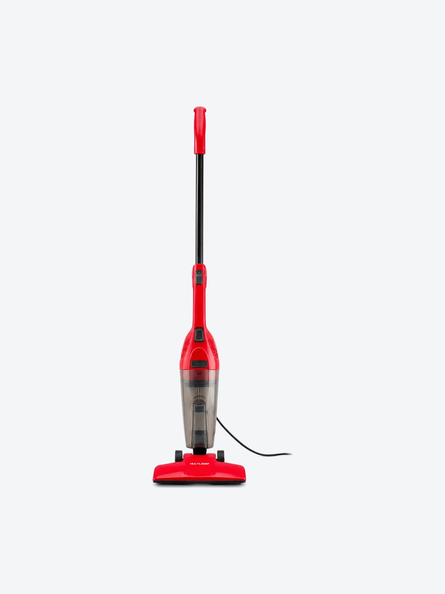 ASPIRADOR VERTICAL ROJO 127V - USA-1