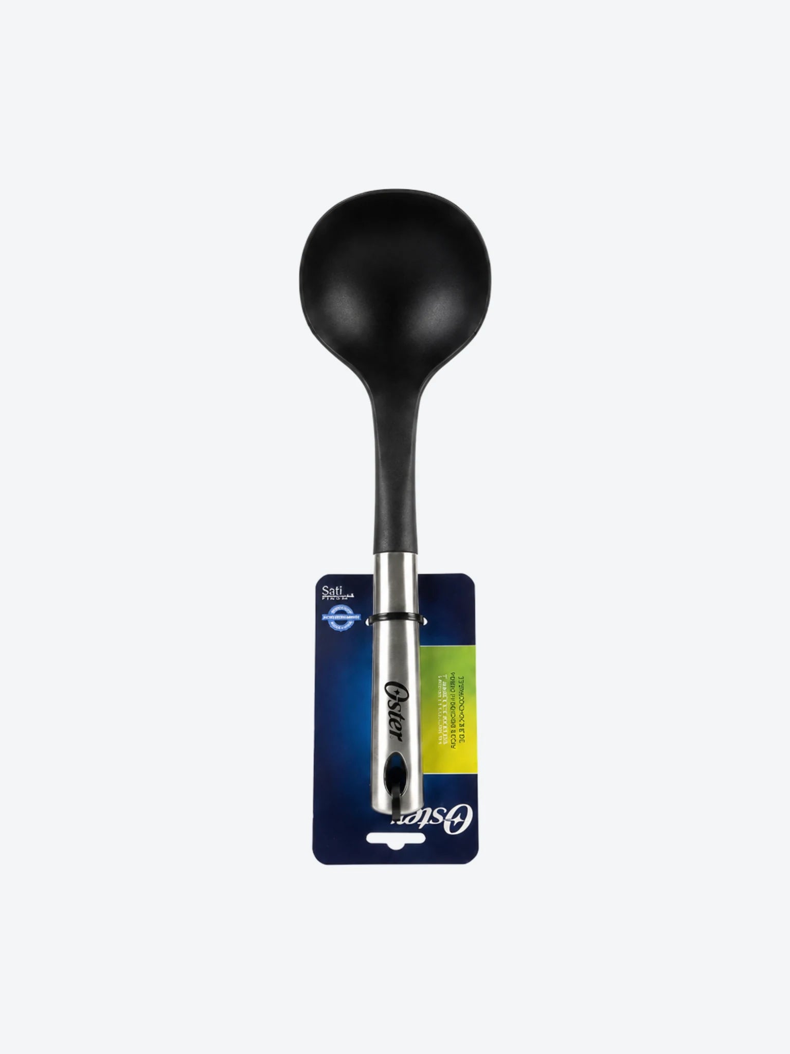 Cucharon Oster con Asa de Acero 115188.01 Inoxidable-3