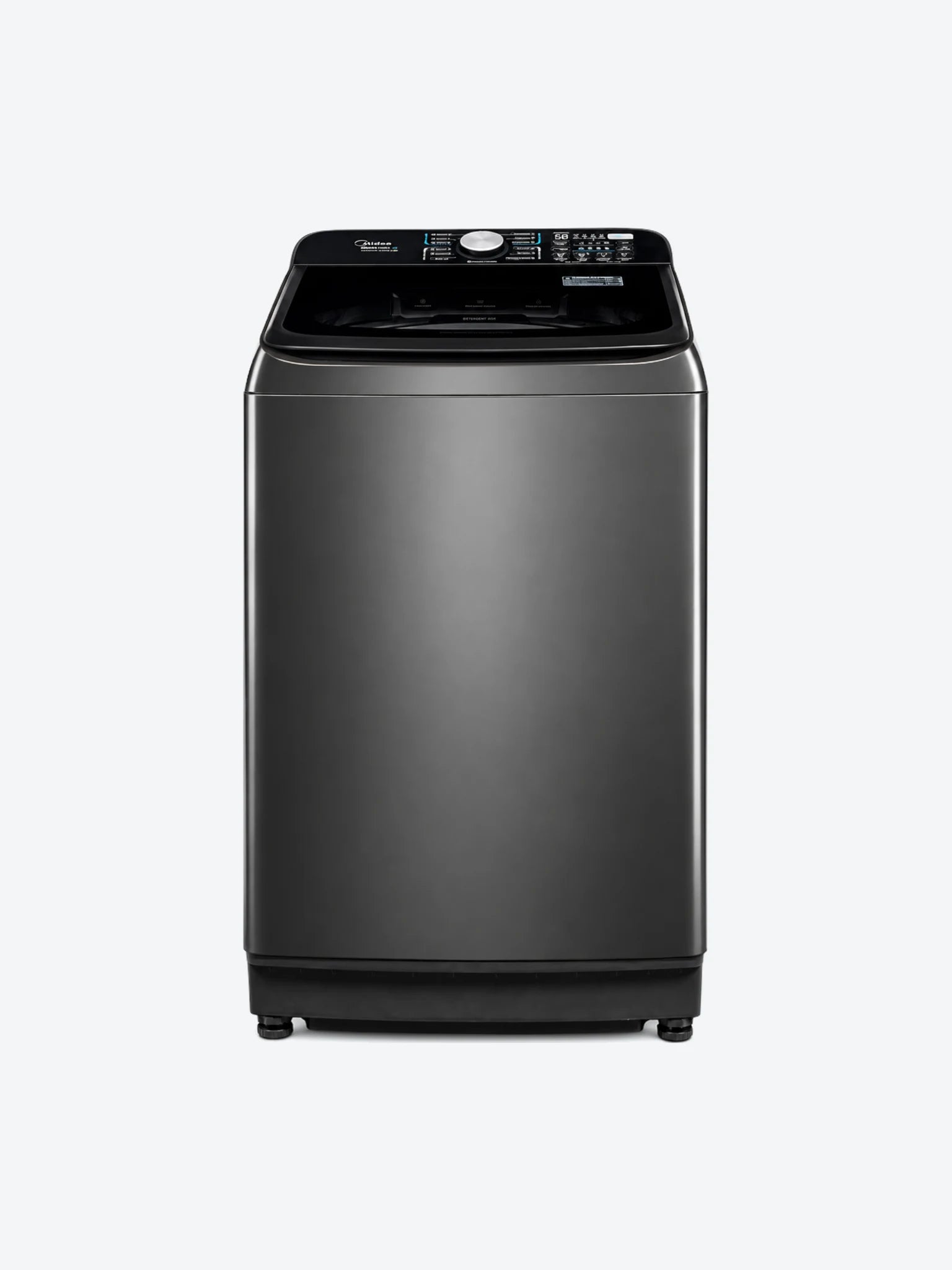 LAVADORA MIDEA MOD. MA512W18/T