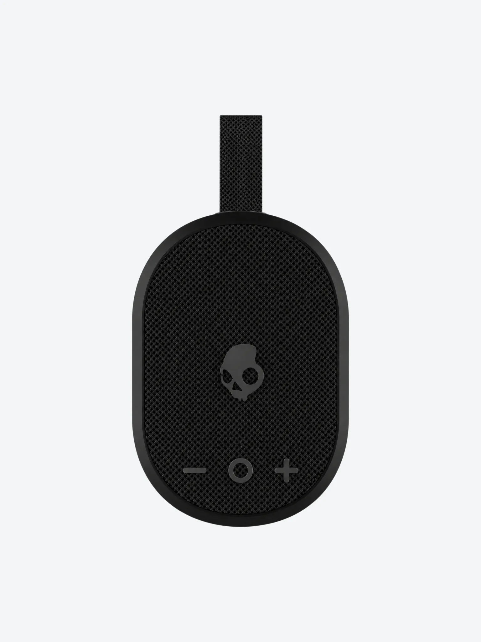 Bocina Skullcandy Ounce+ 2SKSK2010B0L2 Bluetooth Inalambrico IPX7 Impermeable Color Negro