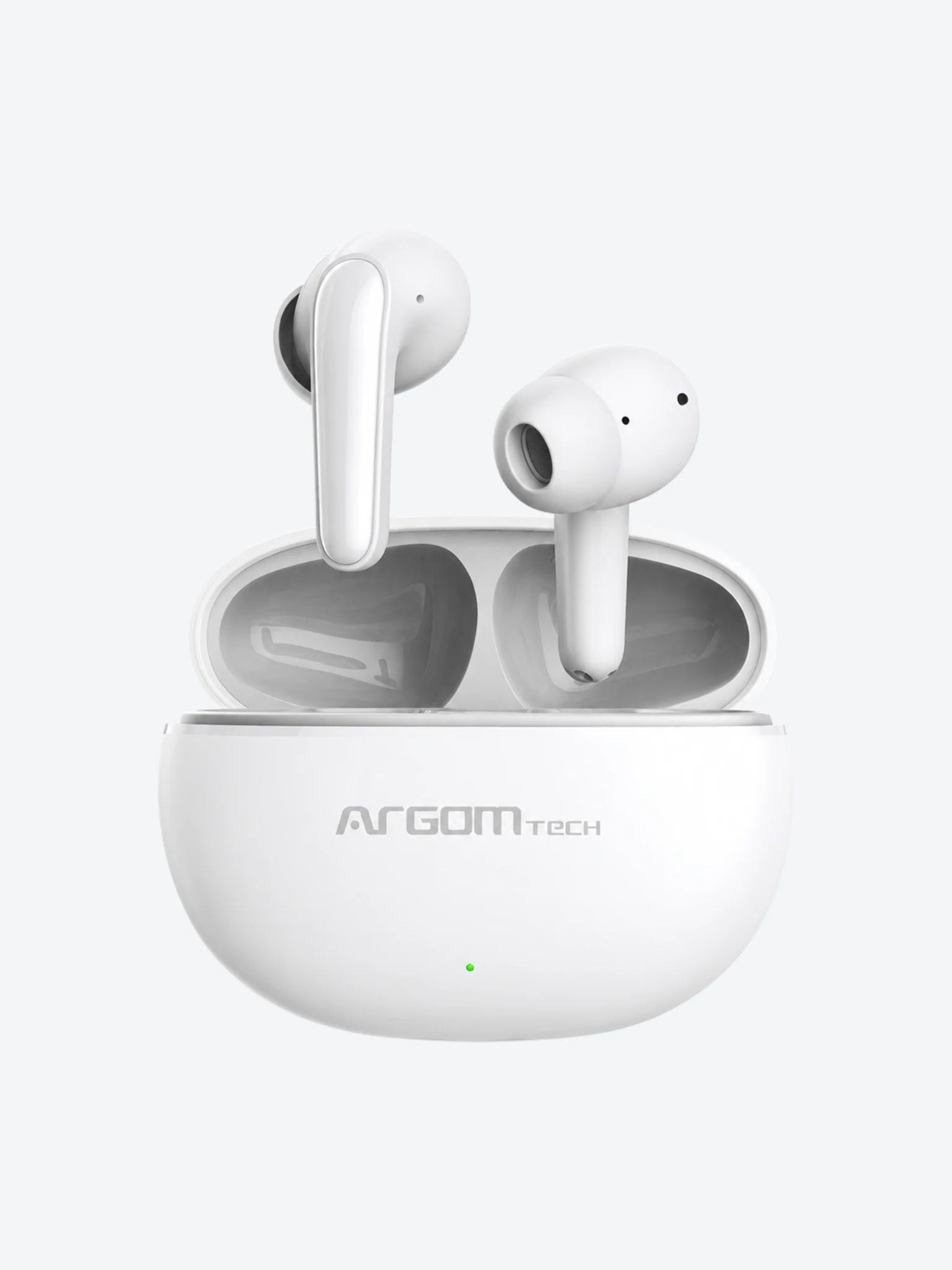 ARGOM SKEIPODS E21 - AUDIFONOS BT CON ANC/ENC DUAL BLANCO-1