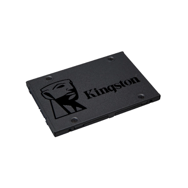 Kingston DC600M - SSD - Mixed Use - 480 GB - interno - 2.5" - SATA 6Gb/s-4