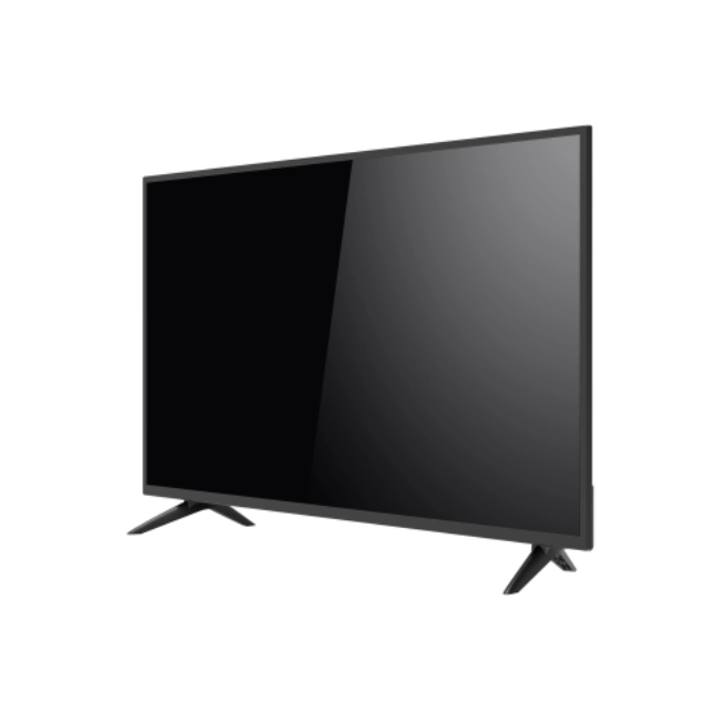 Monitor Dahua DHI-LM43-F200  43" HIK389 24/7  Con Altavoces Integrados Profesional para CCTV-2