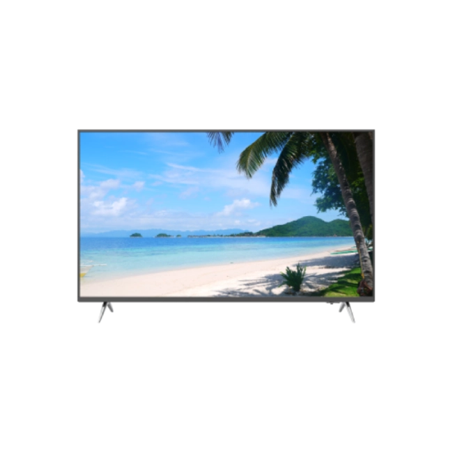 Monitor Dahua DHI-LM50-F400 50" 4K HIK388 24/7 Con Altavoces Integrados Profesional Para CCTV