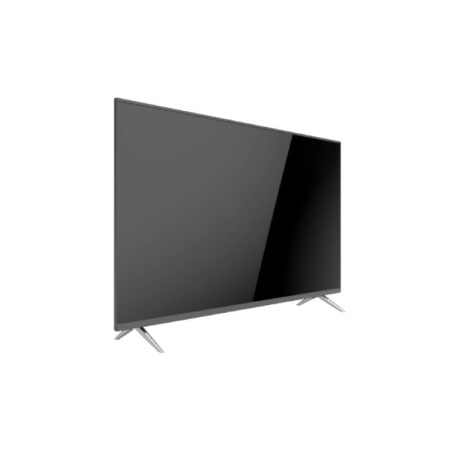Monitor Dahua DHI-LM50-F400 50" 4K HIK388 24/7 Con Altavoces Integrados Profesional Para CCTV-4
