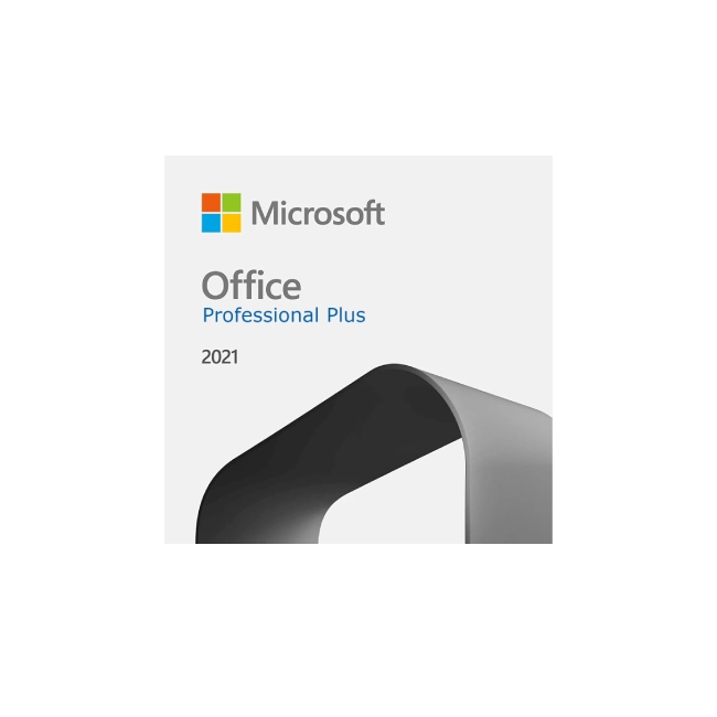 Licencia Microsoft Profesional DIG-OFFICE-2021-KEY PLUS