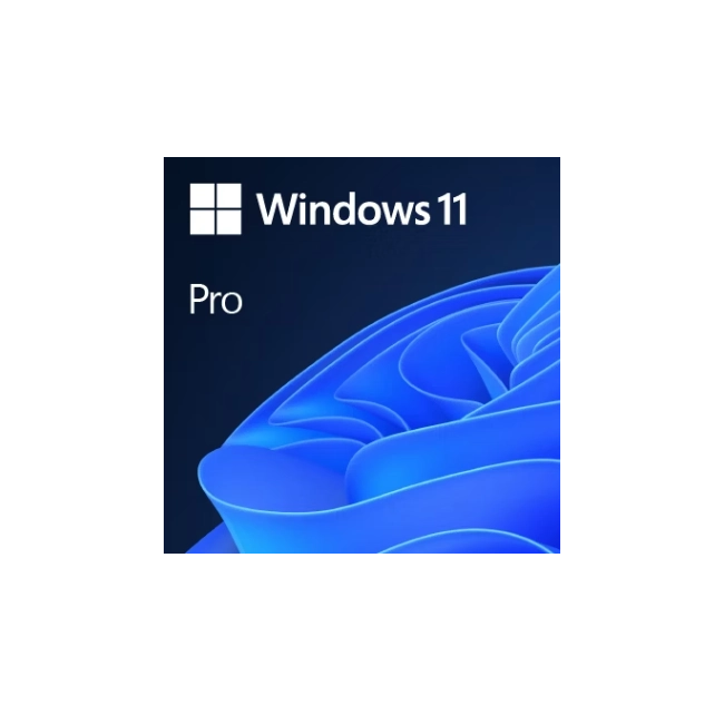 Licencia Microsoft OEM Key Windows Pro 11 64-Bit-2