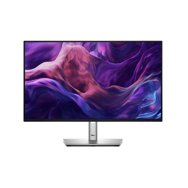 MONITOR DELL PLANO 23.8" P2425H 1920x1080 100HZ IPS USB-C HDMI Y DP-1