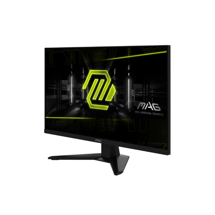 MONITOR GAMING MSI MAG 274F 27" PLANO 1920 X 1080 200 HZ ANTI-GLARE HDMI Y DP 9S6-3CE41H-004-5