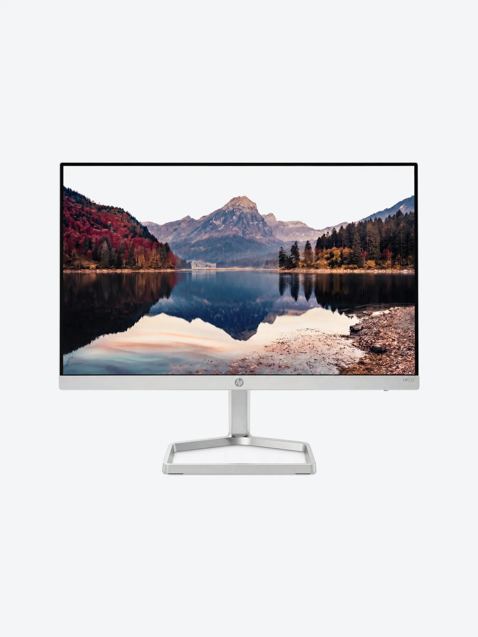 Monitor HP M22F FHD 22" 1920X1080 Full HD 71000:1 5MS 5Hz HDMI VGA-1