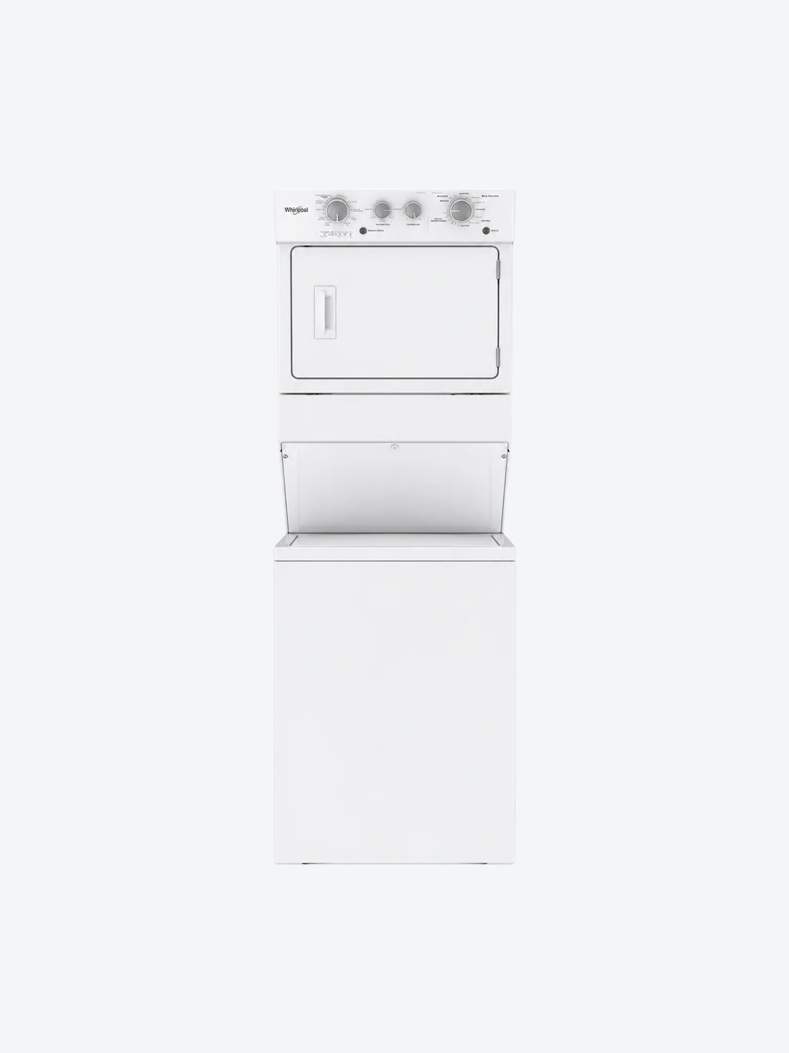 Torre lavado Whirlpool electrico HE 20Kg