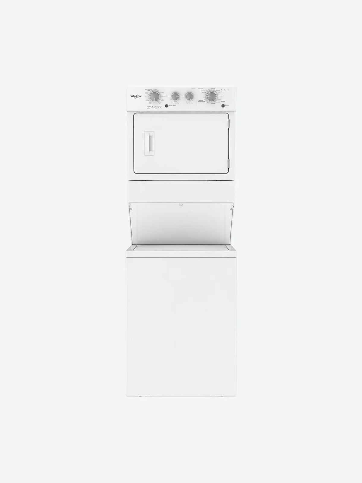 Torre lavado Whirlpool elctrico HE 20Kg-1