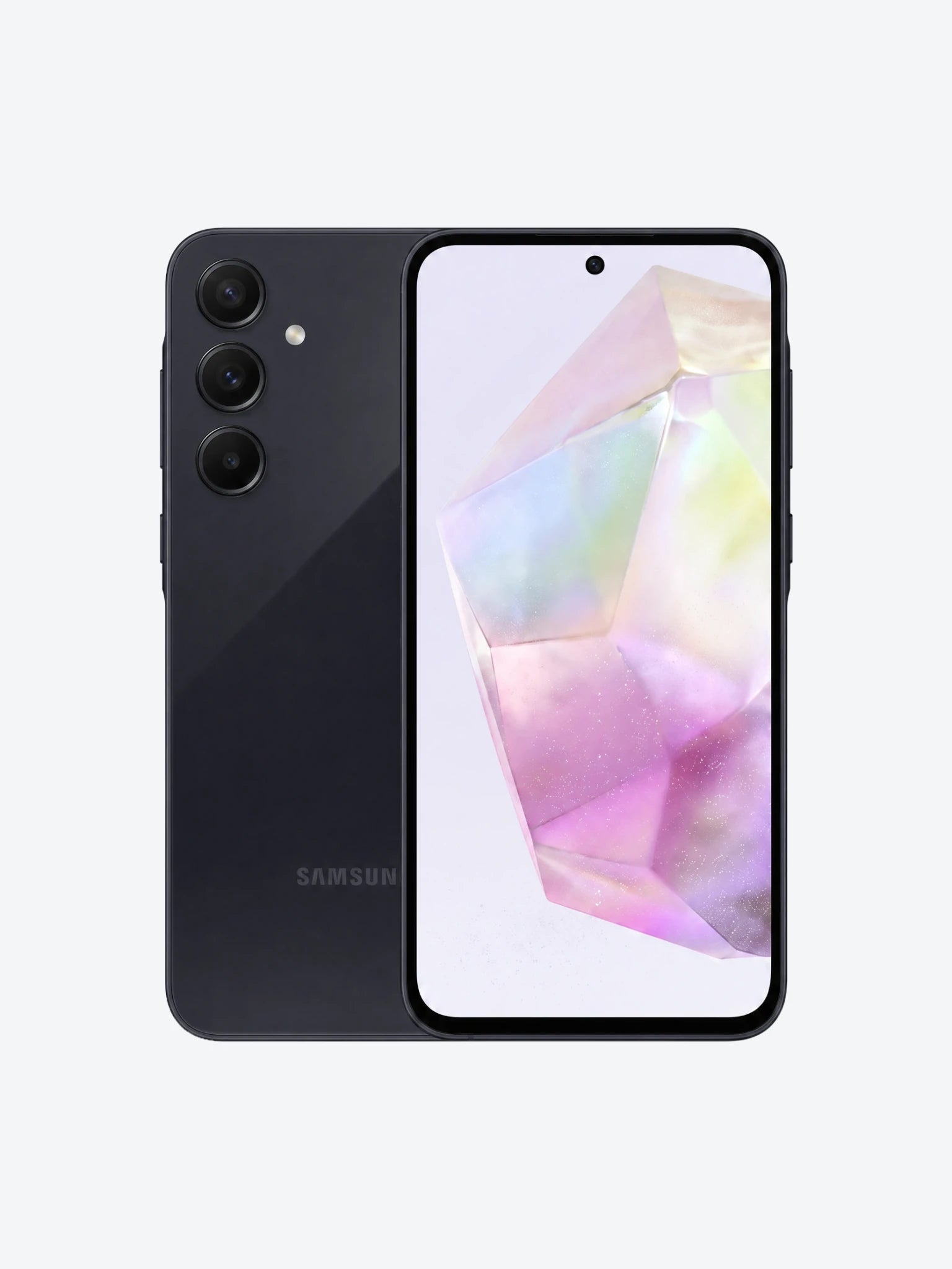 Celular Samsung A35 5G 8GB 256GB Color Negro
