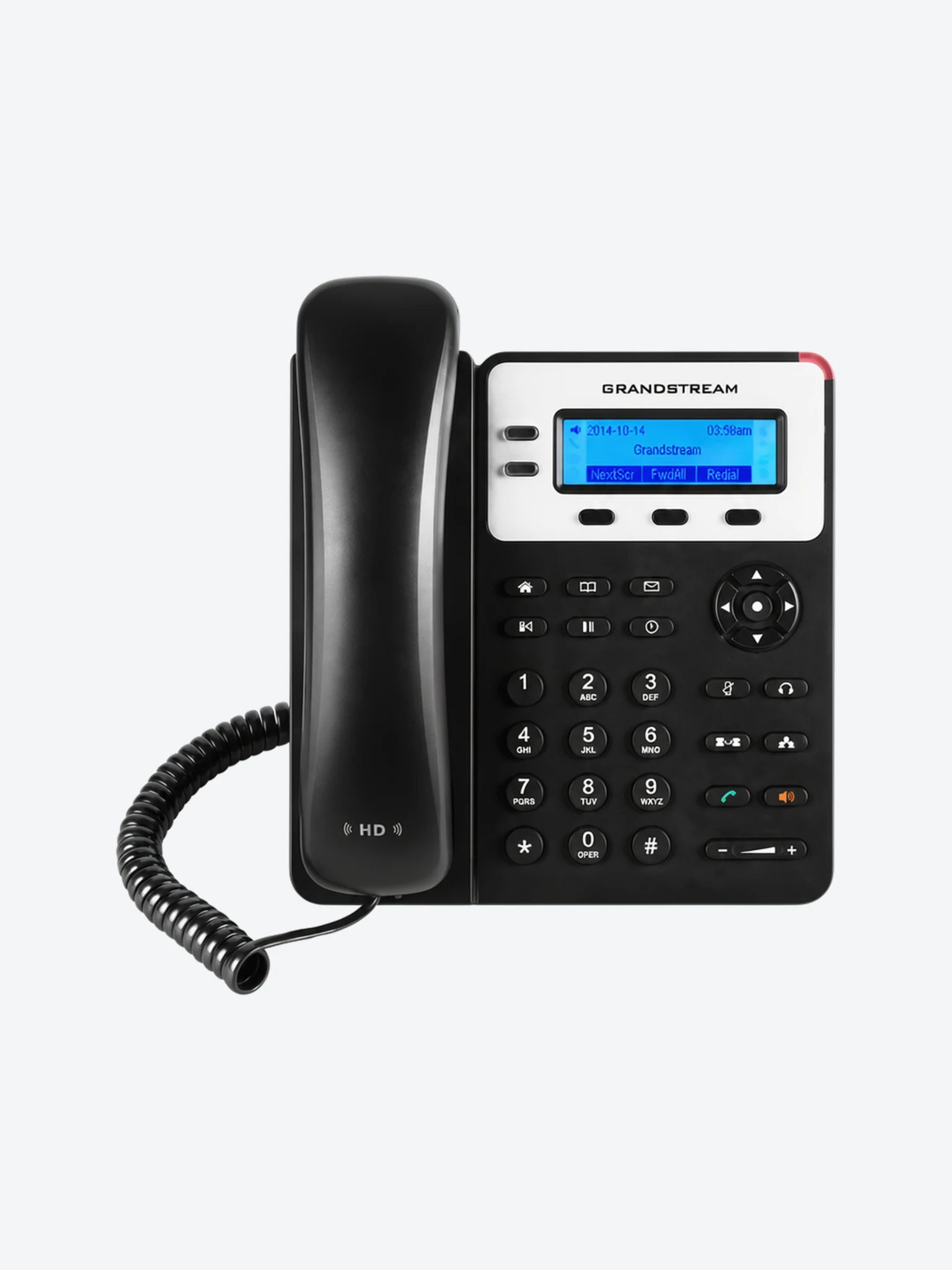 IP PHONE GS 2 SIP 10/100 POE-1