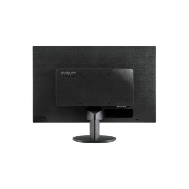 MONITOR E1670SWU-E LED VGA/USB 15.6" 1366 X 768 AOC-3
