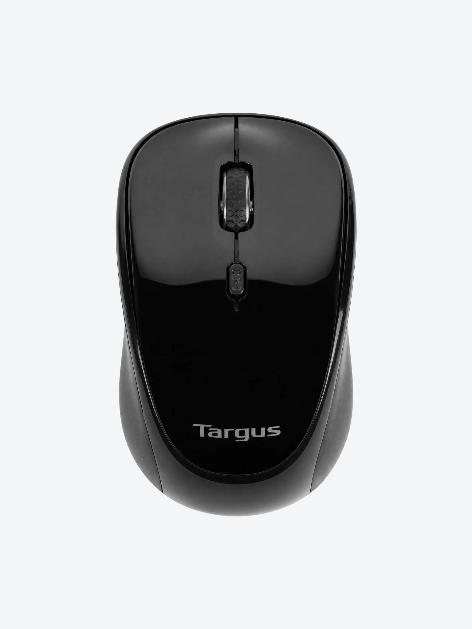 Mouse Inalambrico Targus AMW50US Blue Trace Color Negro-1