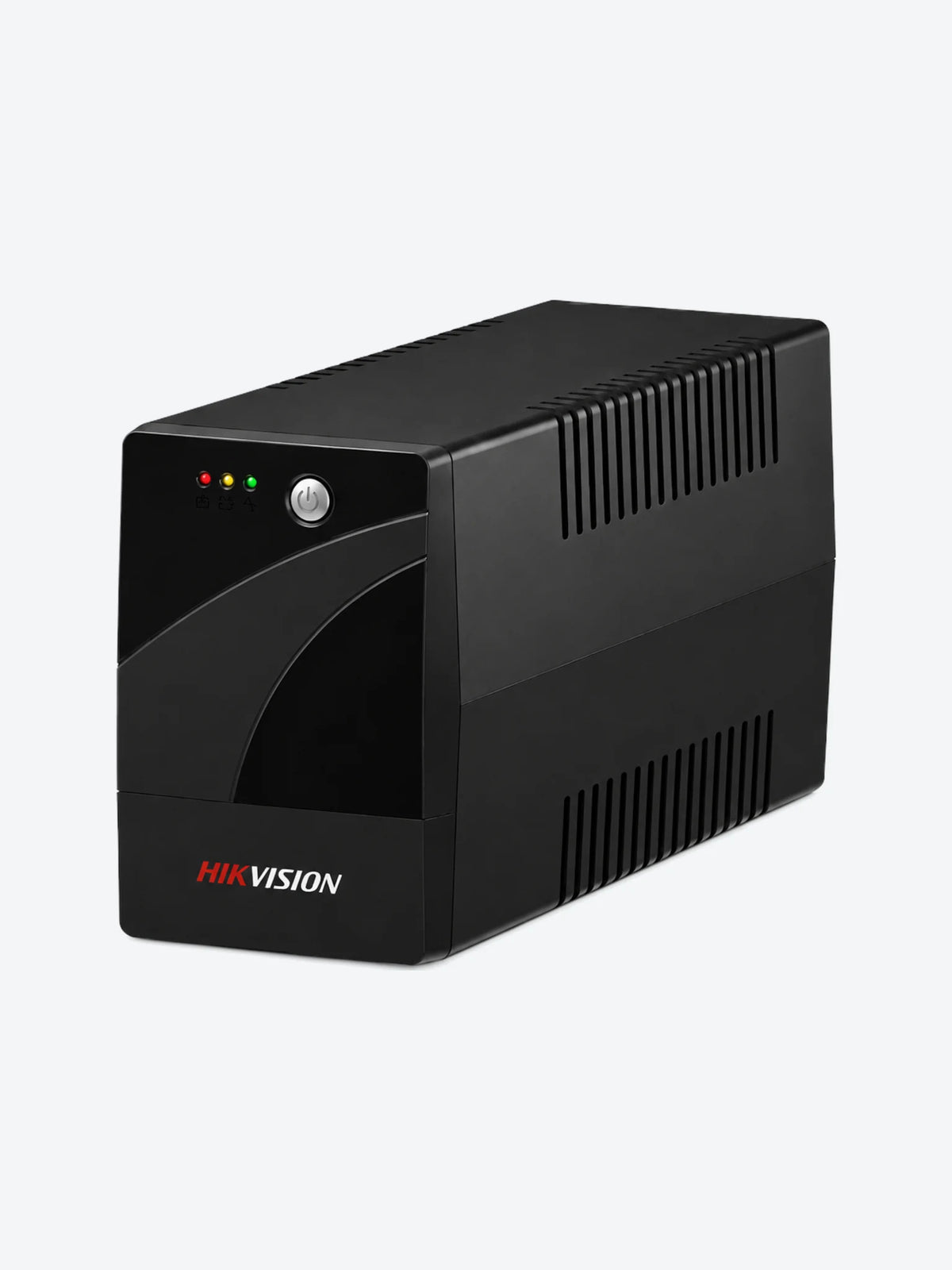 Hikvision - 1000VA/600W 110V Backup UPS