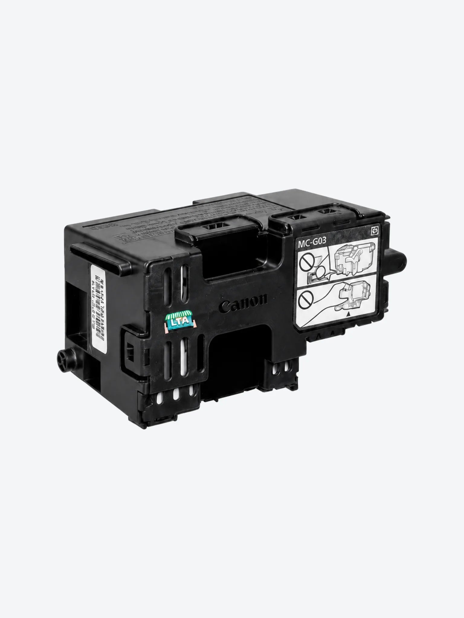 Canon MC-G03 Maintenance Cartridge-1