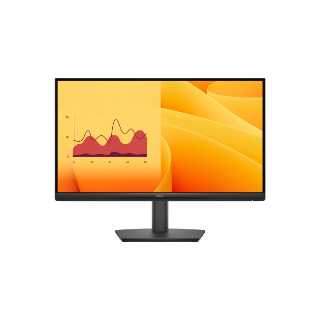 Monitor 22"  E2225HM Display Port +HDMI + VGA-1