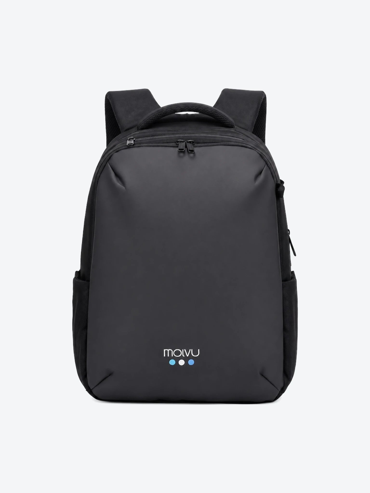 Mochila Zacualpa 15 Gris Oscuro
