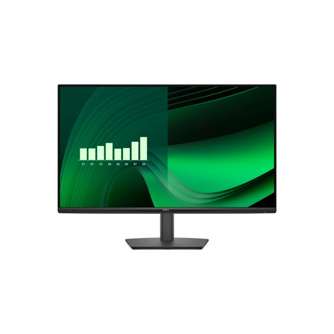Monitor Dell 27" E2725HM Display Port +HDMI + VGA