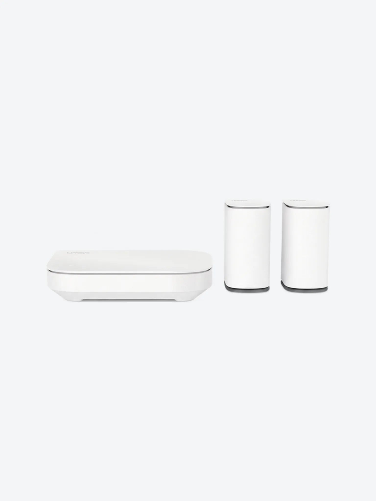 Sistema Linksys Micro Mesh Wifi 6 AX3000 3 Piezas-1