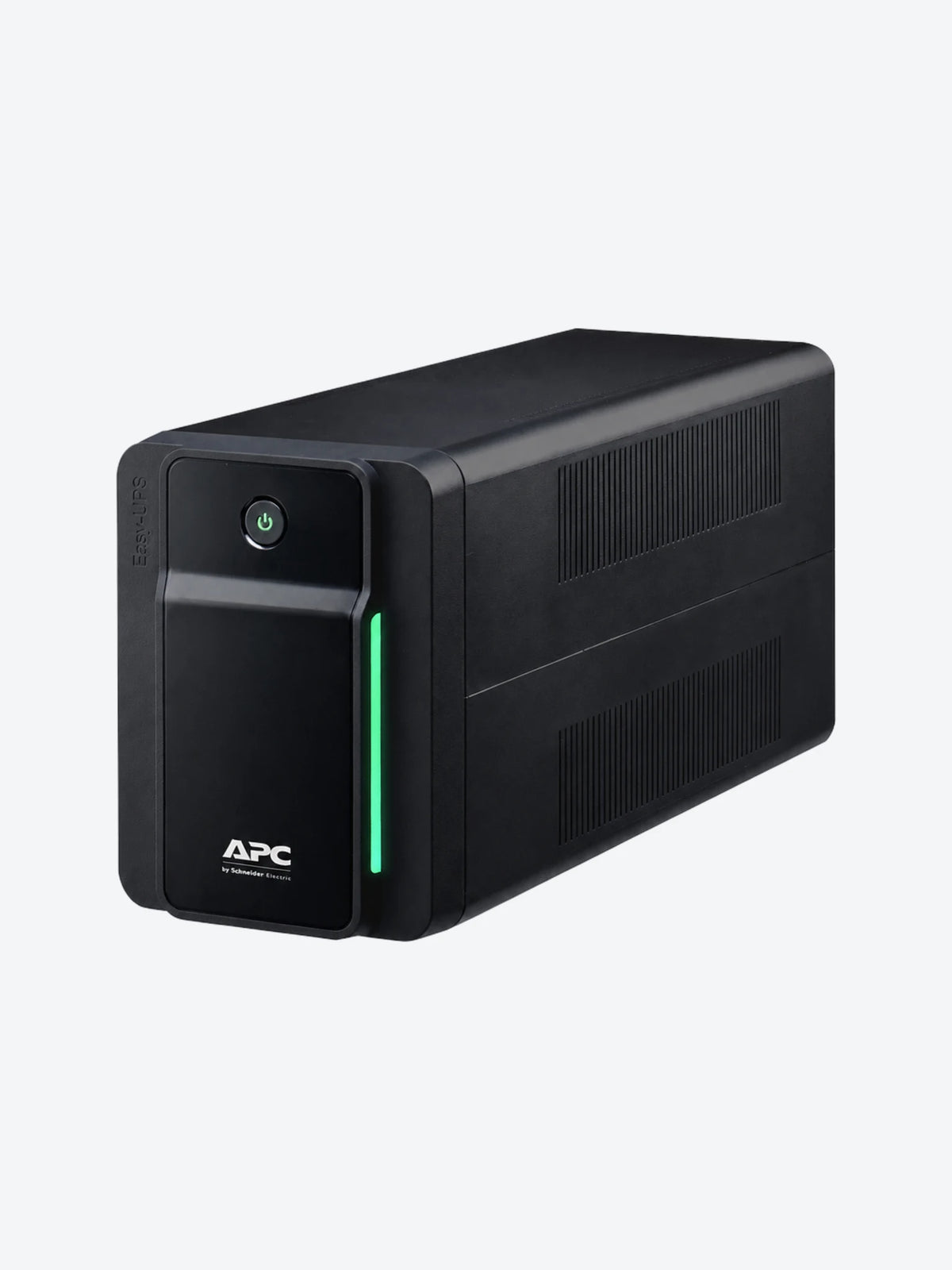 APC Back-UPS 900VA - UPS - CA 120 V - 480 vatios - 900 VA - conectores de salida: 6 - negro-1