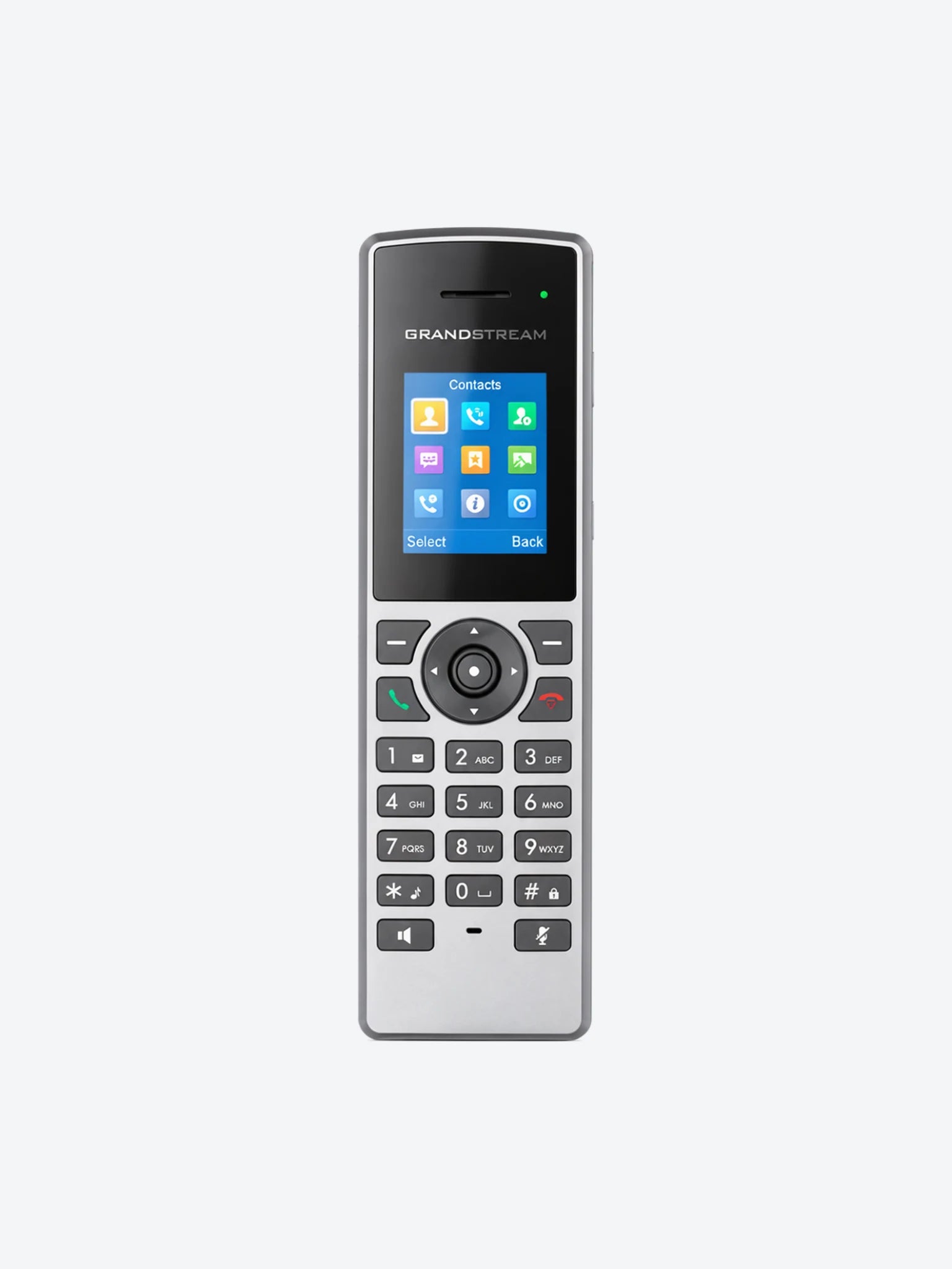 IP PHONE GS PARA BASE DP750/752-1