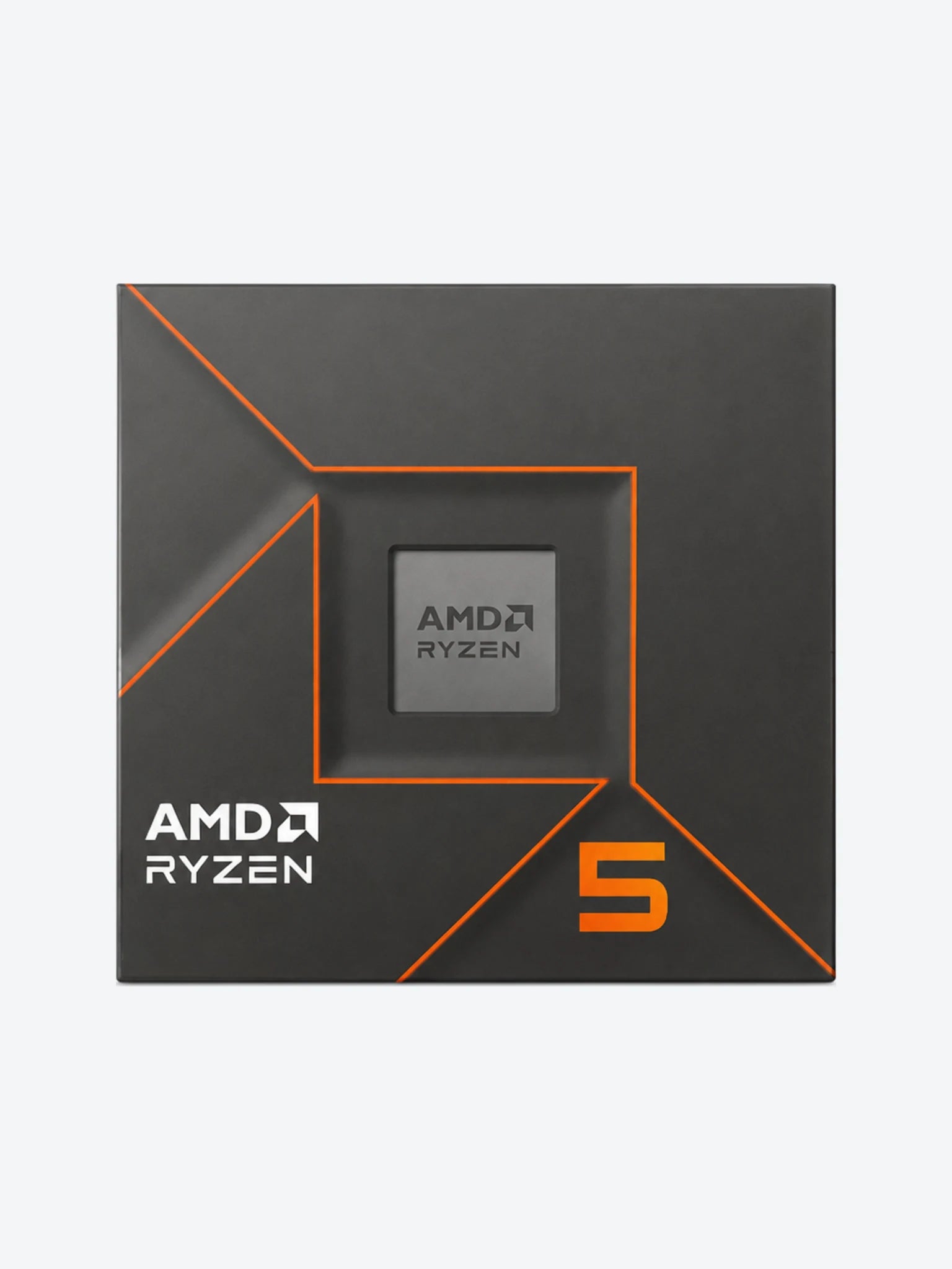PROCESADOR AMD RYZEN 5 8500G 8VA GEN 3.5 GHZ AM5 100-100000931BOX