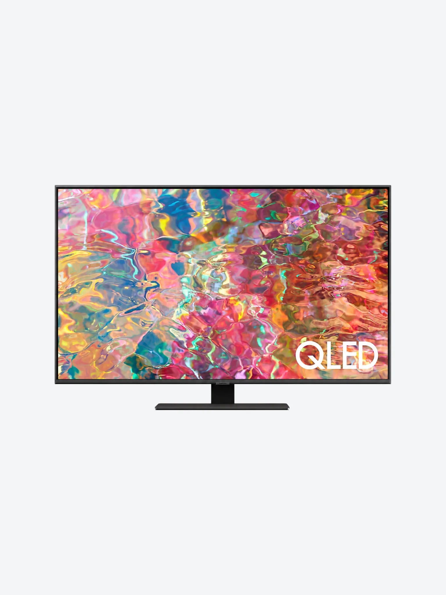 Televisor Samsung Smart TV QLED 4K 55"