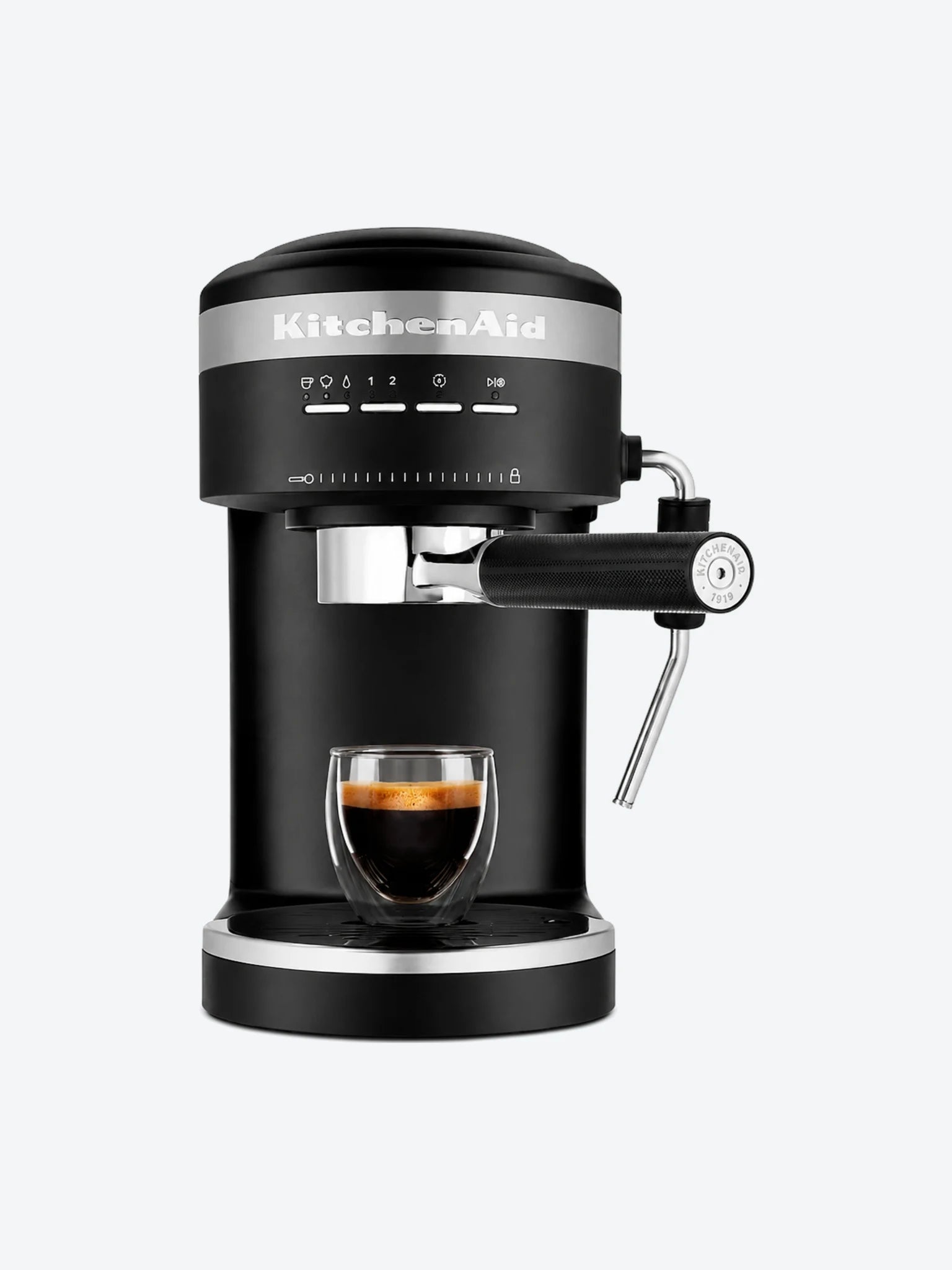MQUINA PARA CAF EXPRESO SEMIAUTOMTICA