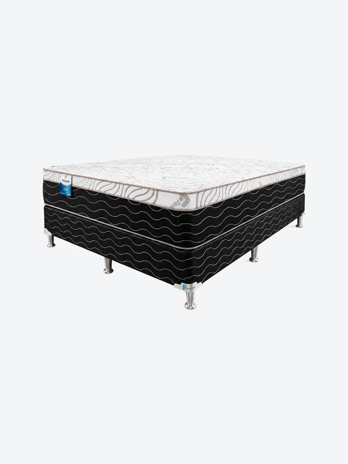 CAMA EXTRAFLEX BOXTOP IMPERIAL SET