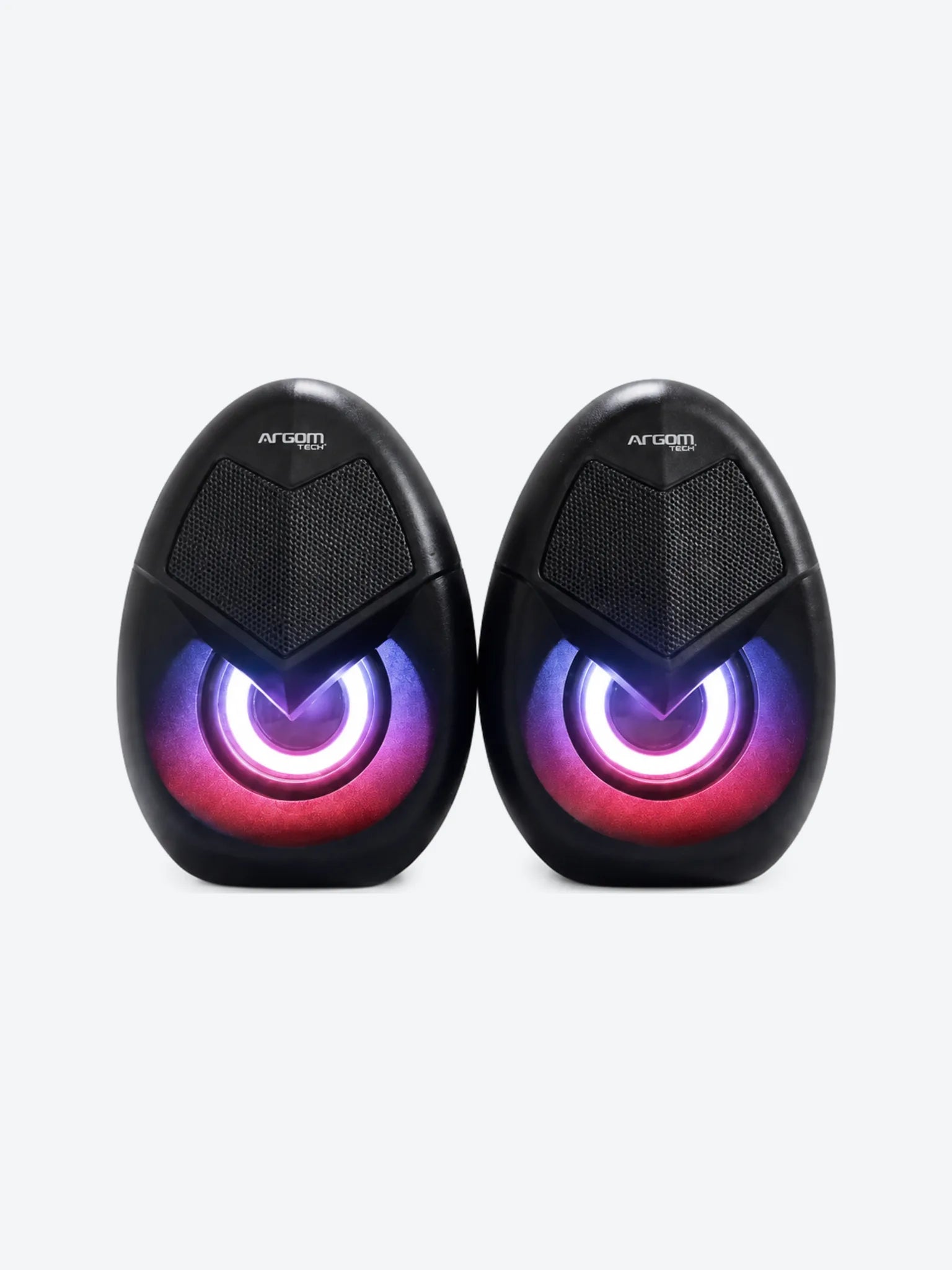 ALTAVOCES MULTIMEDIA COMBAT GAMING S62 2.0CH