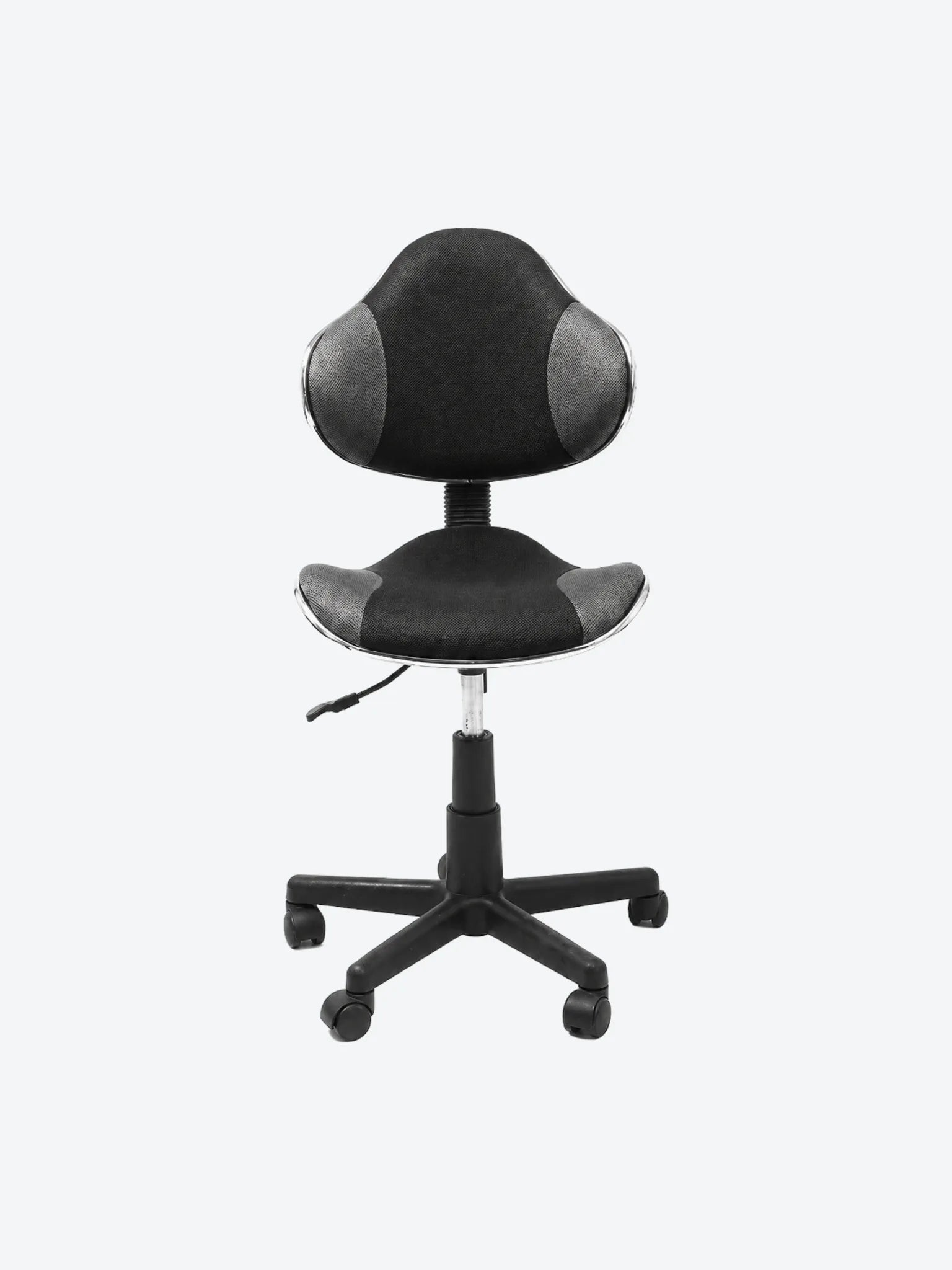 Office Chair Black/Gray (Cannes) Xtech QZY-G2B