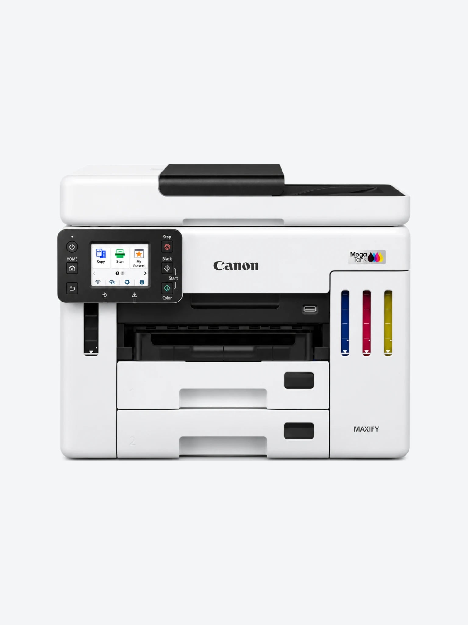 Multifuncional Maxify GX7110