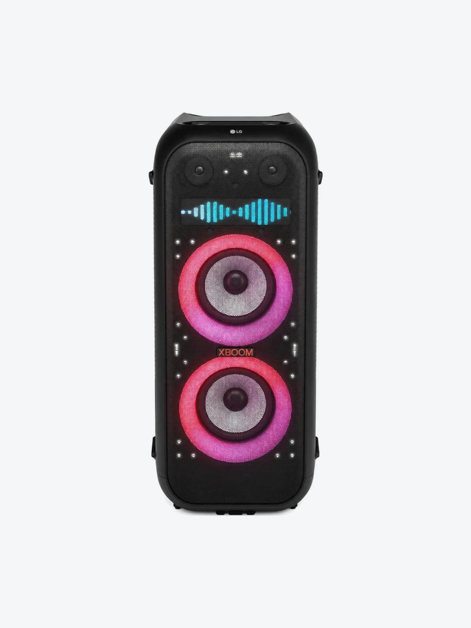 BOCINA L.G. MOD. XL9T